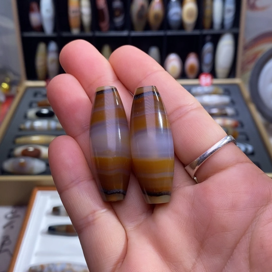 合金颈饰玛瑙/玉髓