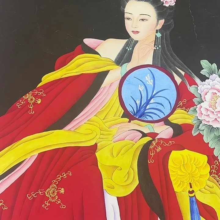 纸本展示作品作品展示