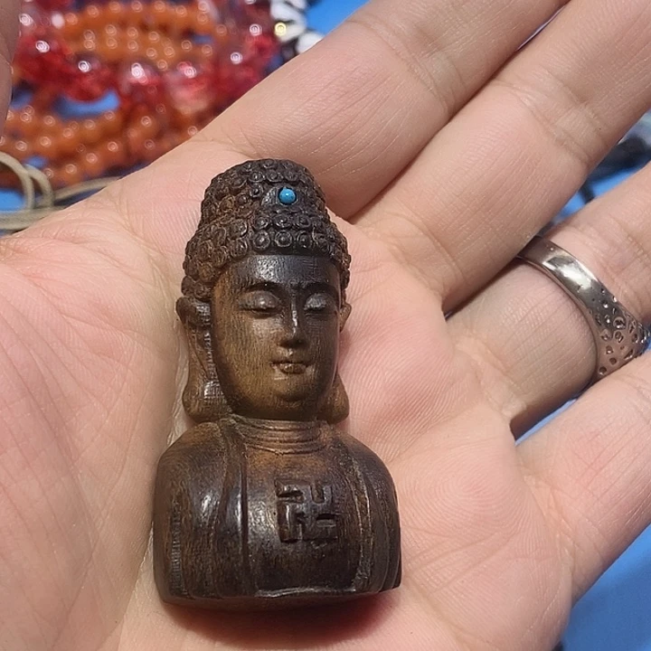 玛瑙/玉髓颈饰未镶嵌47