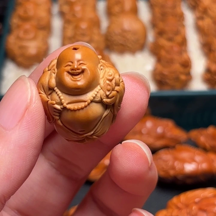 醉***场手串/手链橄榄核手串