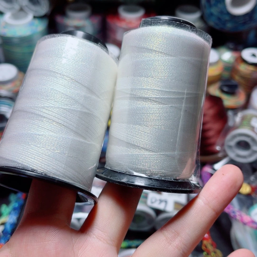 腈纶3股幻彩蜡020+6股020