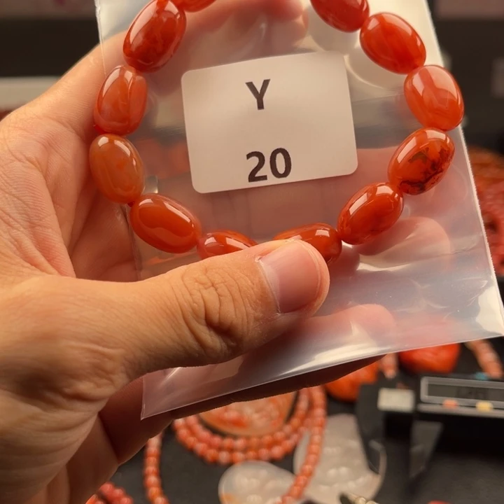 未镶嵌南红玛瑙多样性发货随行南红玛瑙