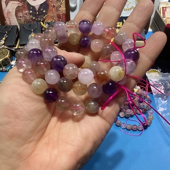 玛瑙/玉髓颈饰未镶嵌88