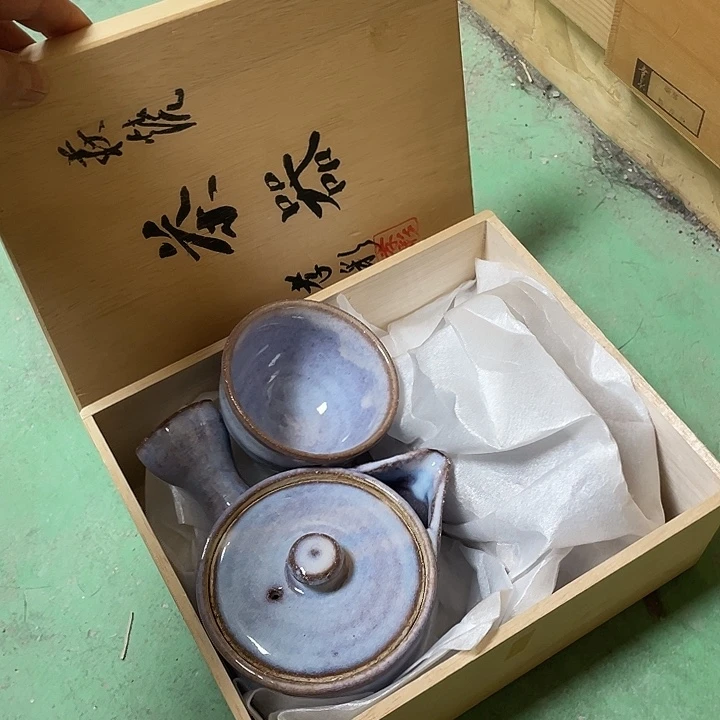 瓷片027 精美日瓷，拒绝售假