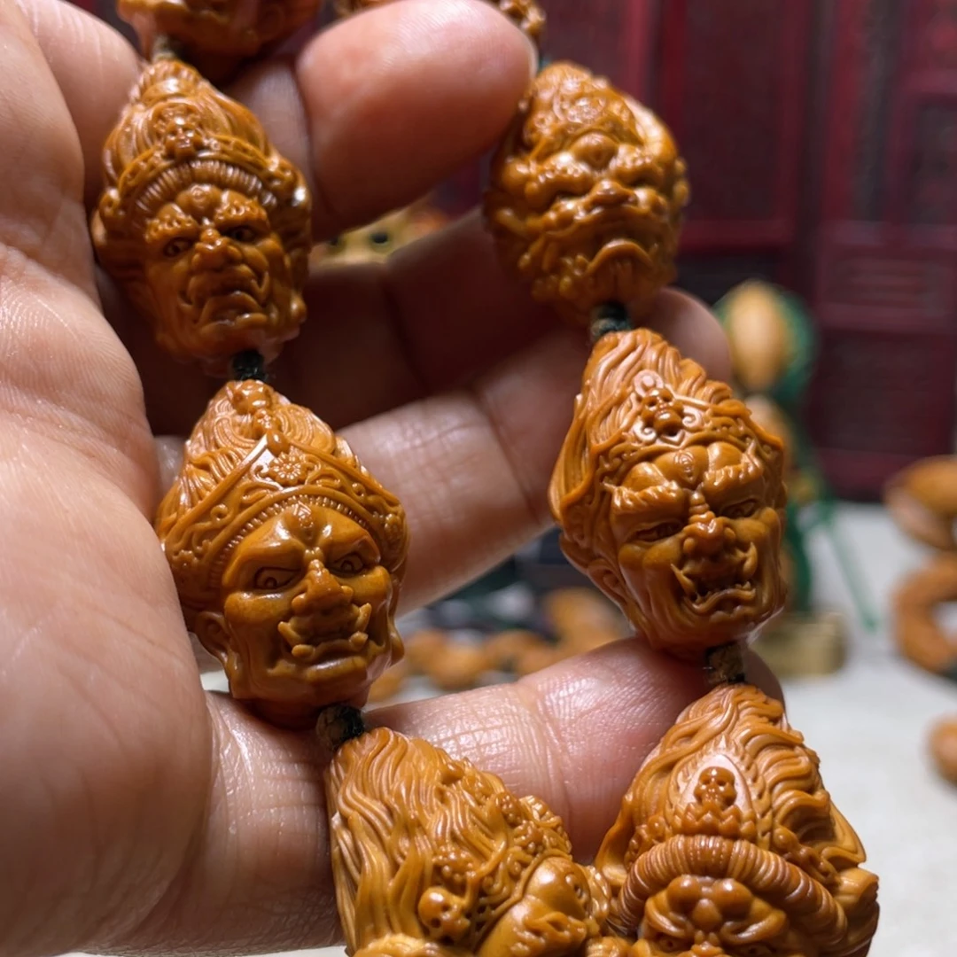 橄榄核手串/手链橄榄核