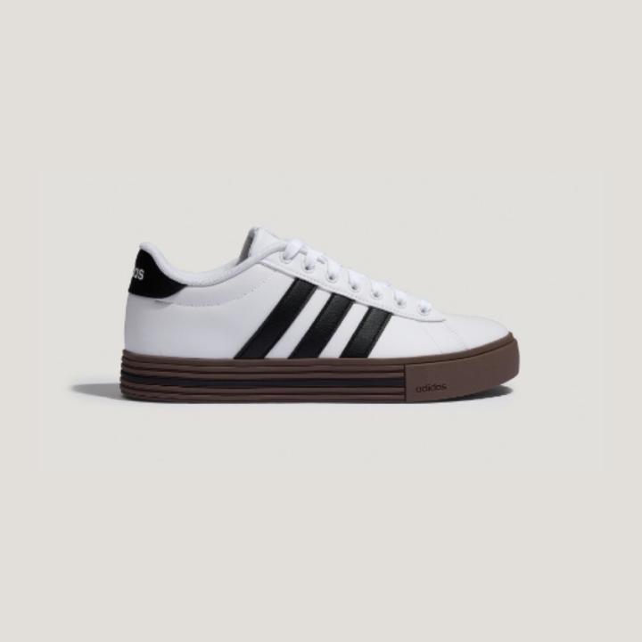 DAILY 4.0复古休闲板鞋男女新款adidas阿迪达斯官