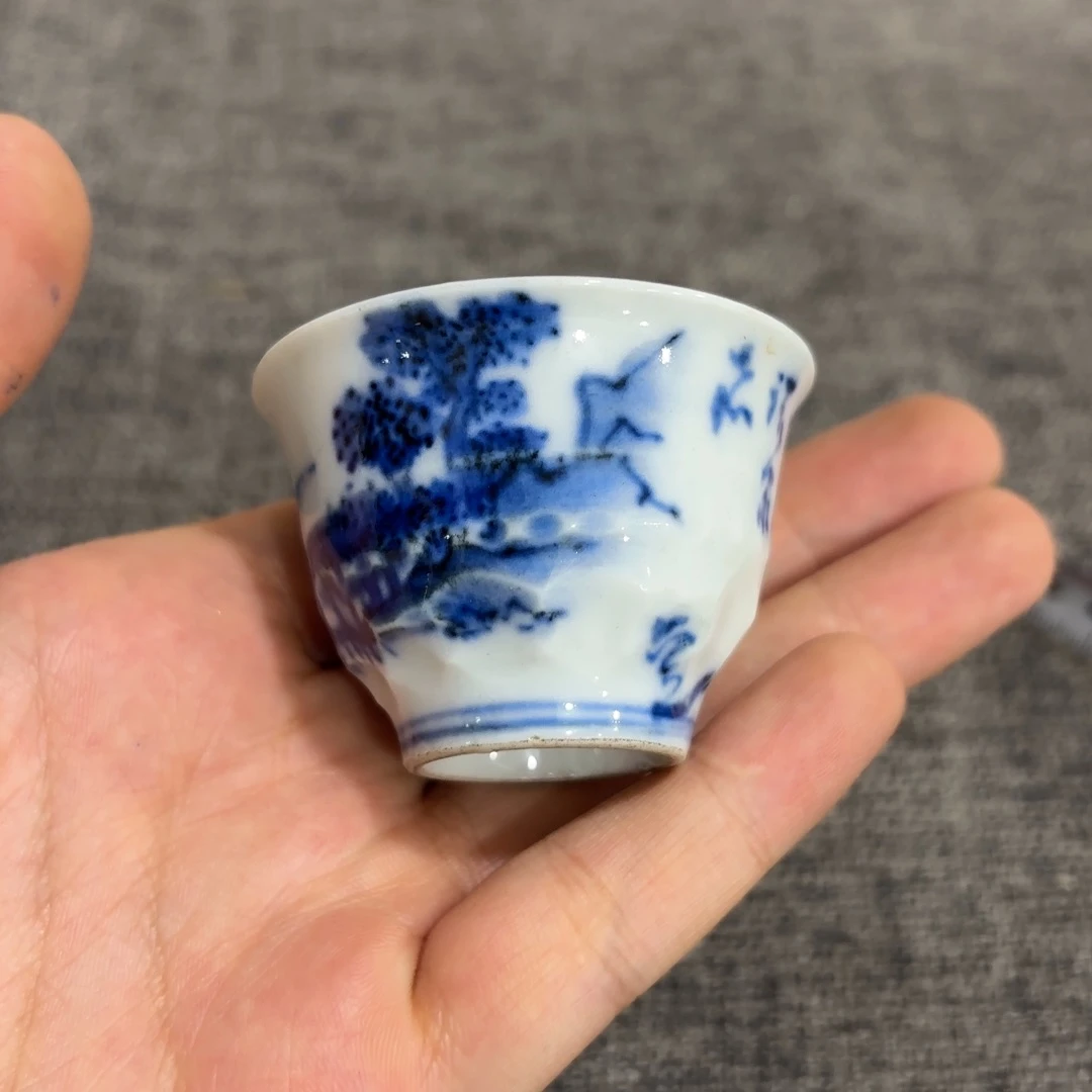 非常好看的物品