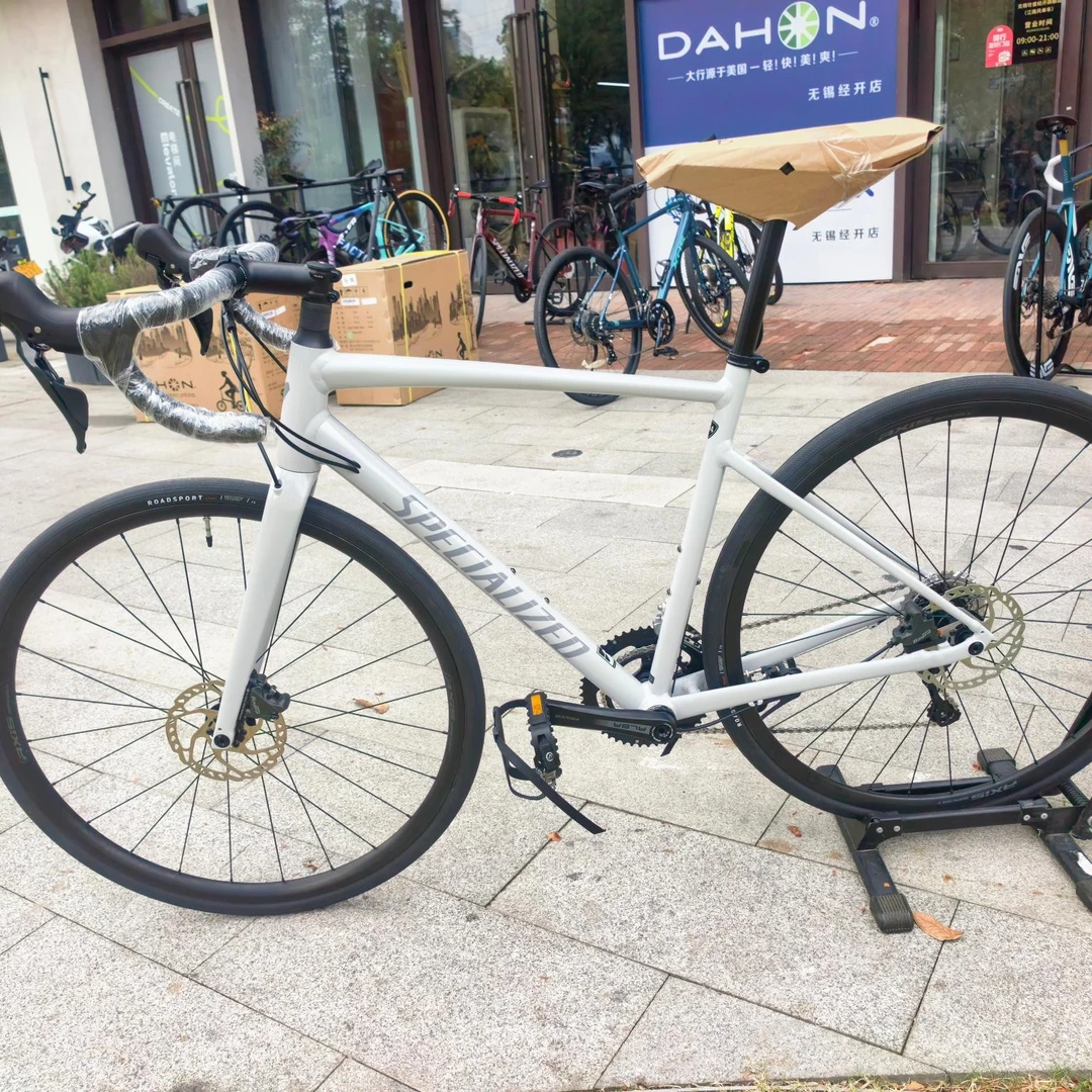Specialized闪电Allez E5铝合金公路车54适合173-180