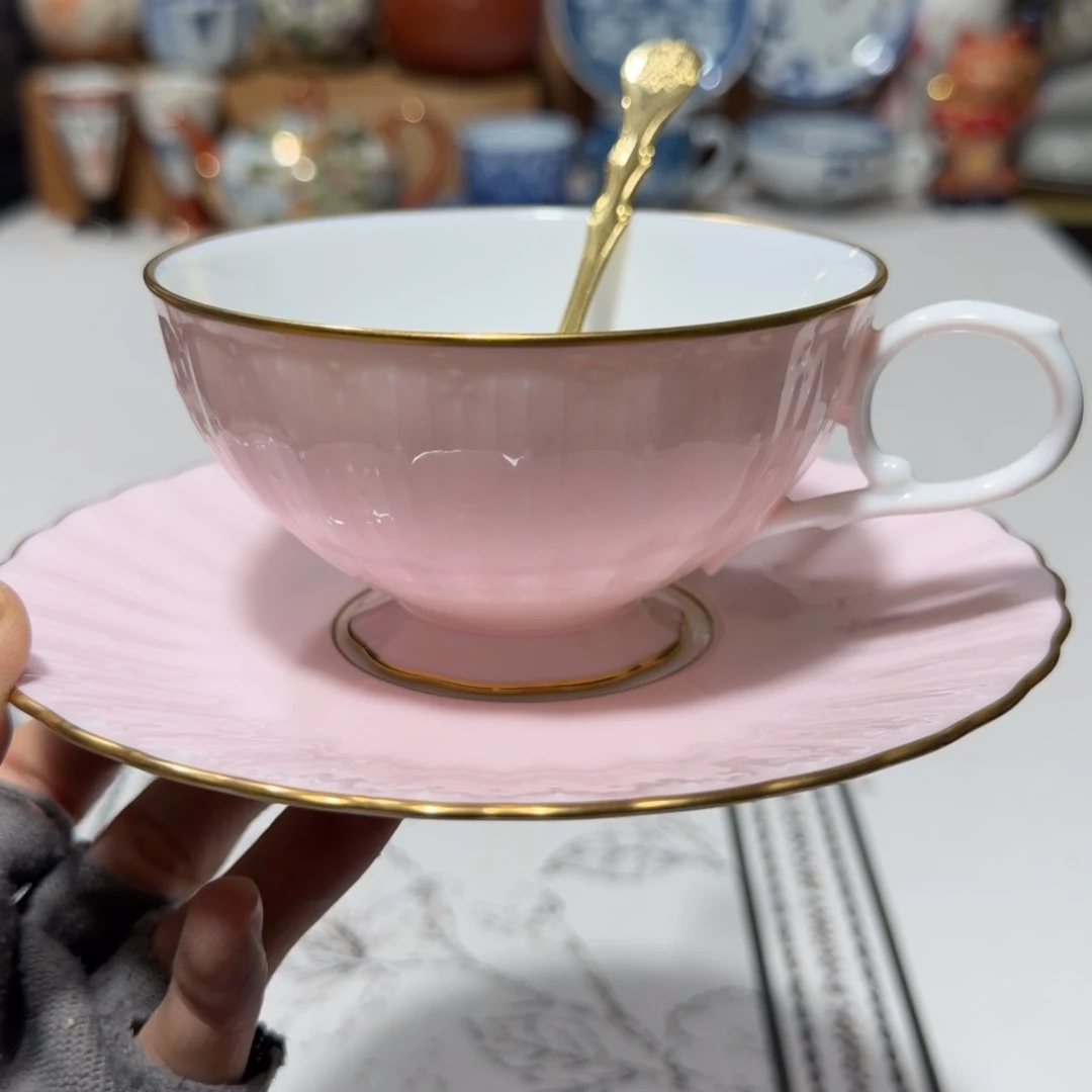 瓷片陶瓷瓷器 则武Noritake