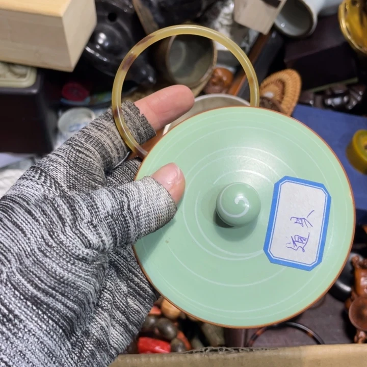 紫砂陶瓷艺术陶瓷艺术