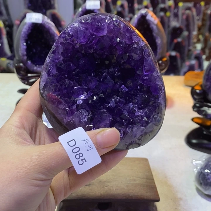 水晶摆件未镶嵌摆件