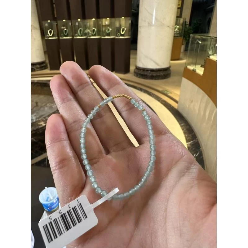 天然A货翡翠JJ35多样性发一