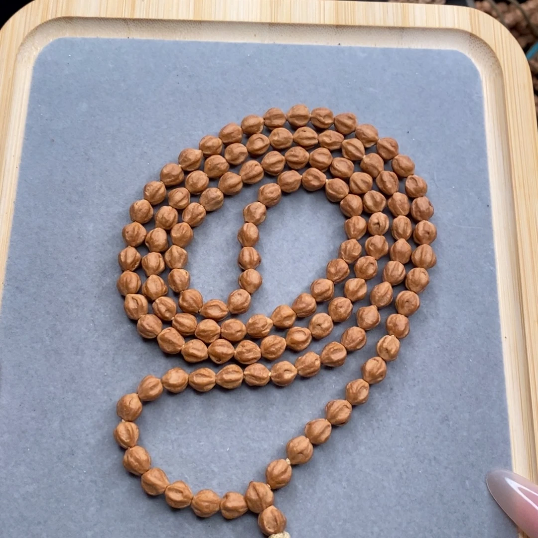 徐***来吊坠柏香籽/百香籽