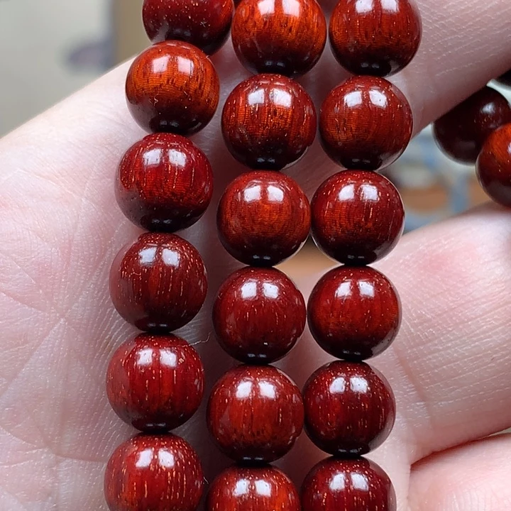 檀香紫檀（小叶紫檀）