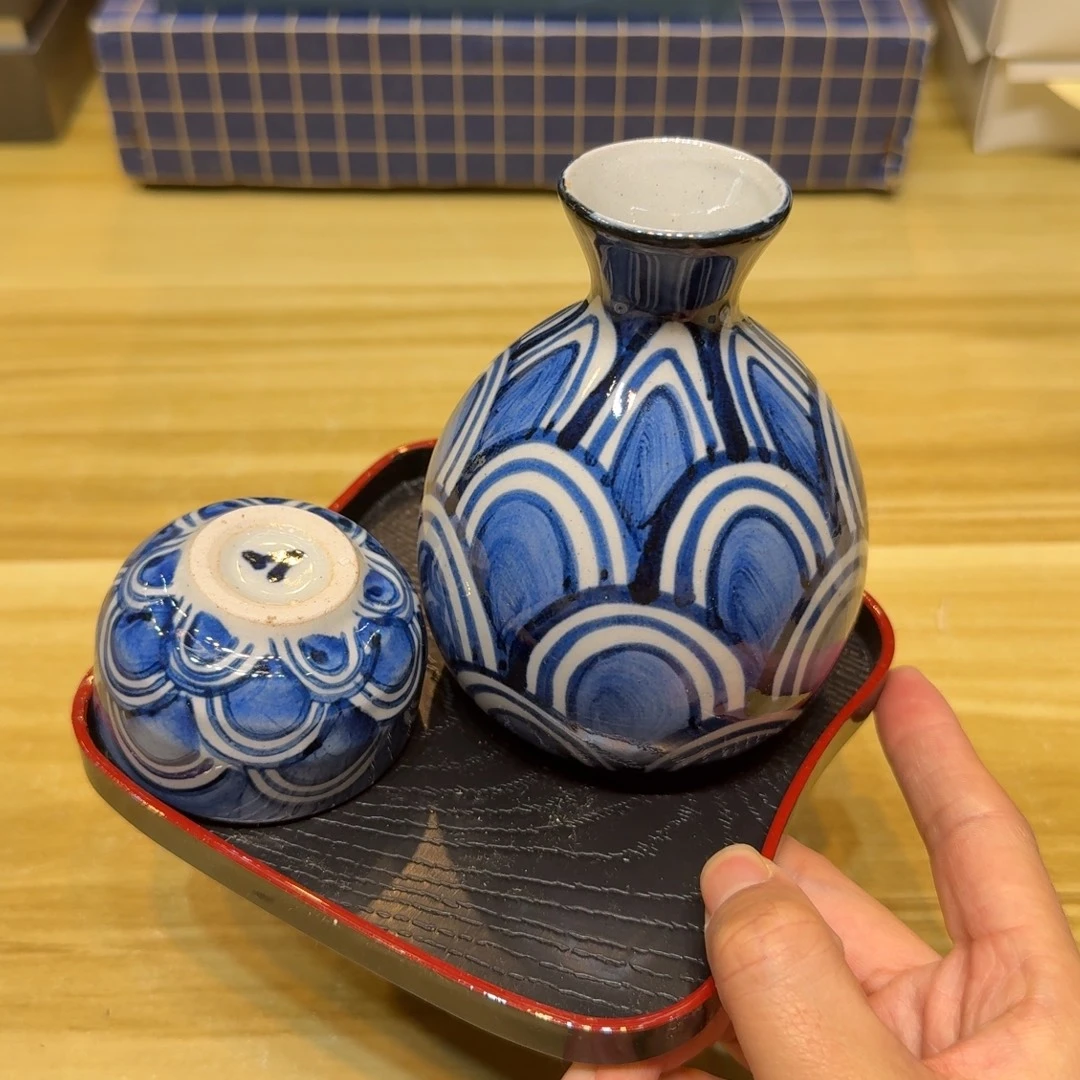 小狐狸瓷器家居好物推荐
