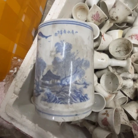 景德镇陶瓷景德镇瓷器