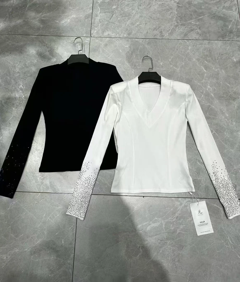 晗姐服饰 时尚百搭 小衫系列 5513