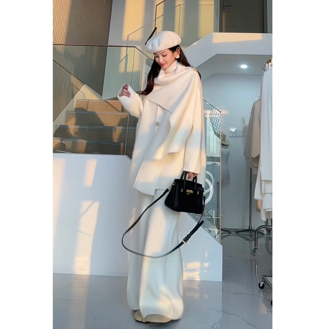 【合集三】冬季棉羊毛拉绒系列