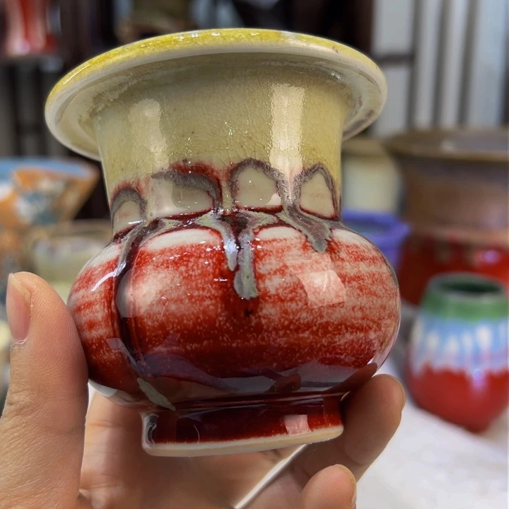 景德镇陶瓷研究所