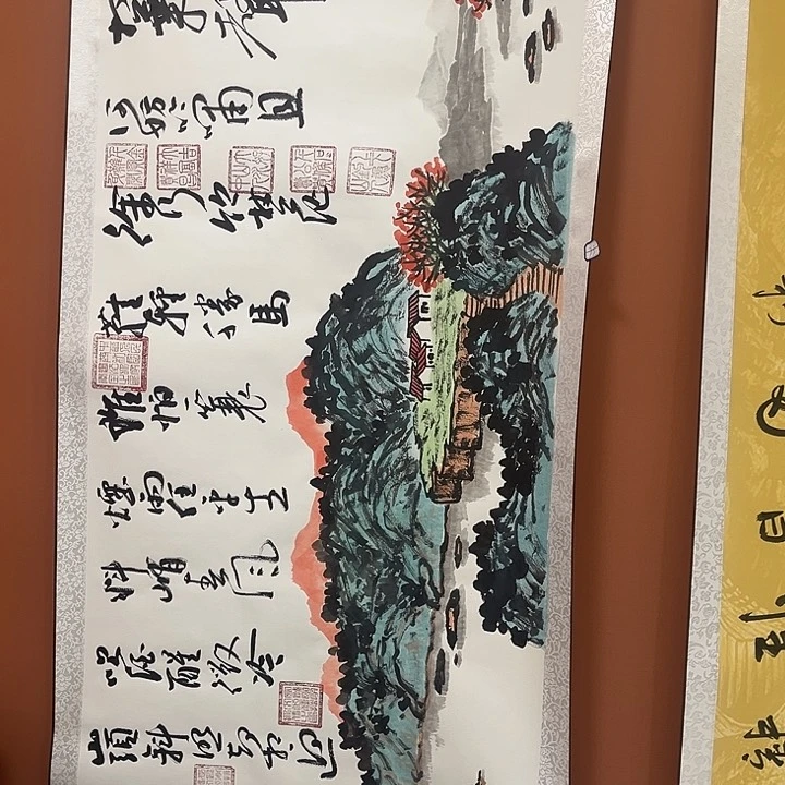 书法书法手写手写绘画73
