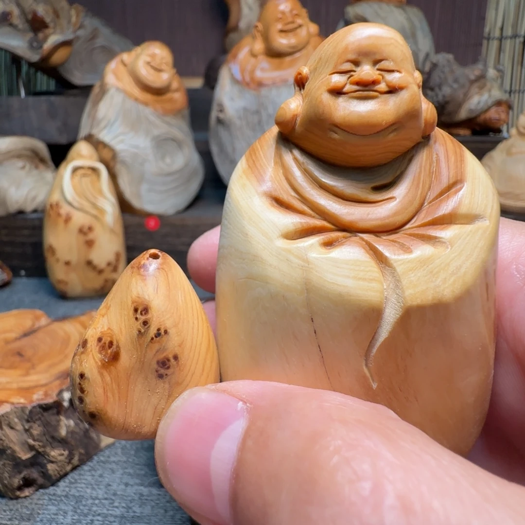 柏木（崖柏）我的小可爱小可爱
