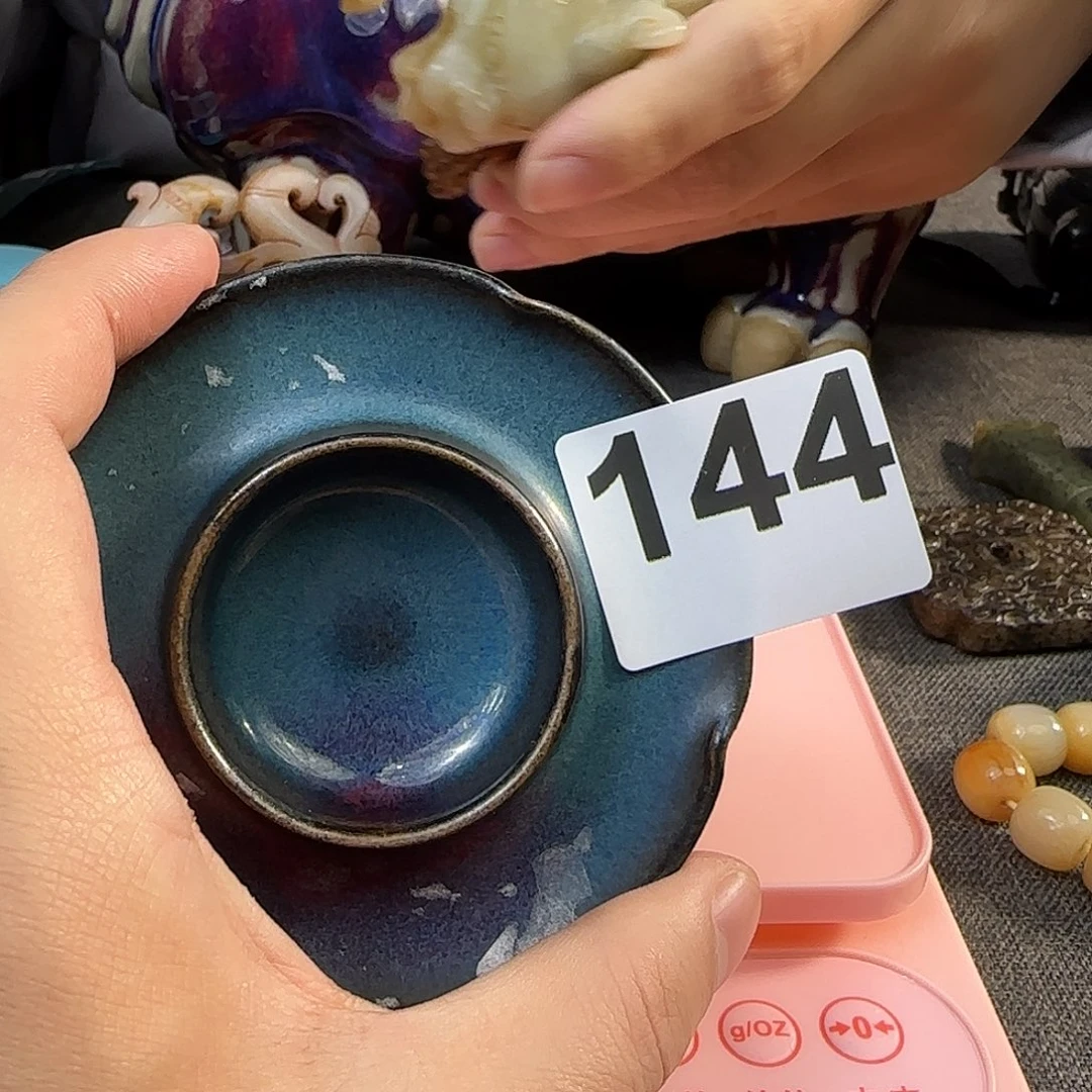 瓷片高货旧货只要真货