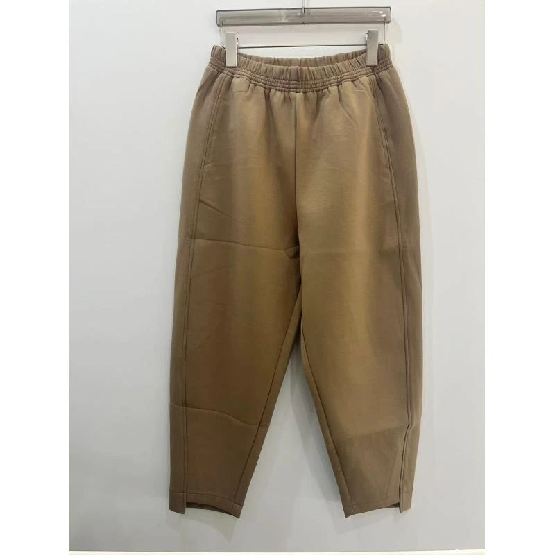 静姐【星空裤】年货新款高腰直筒百搭哈伦显瘦秋季星空裤  87039