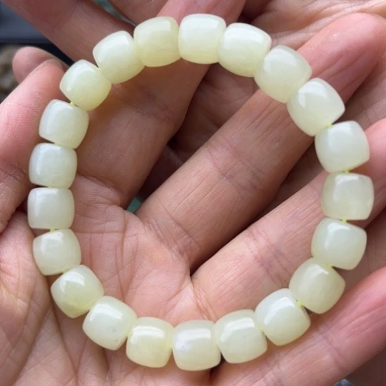 和田玉未镶嵌珠宝半成品