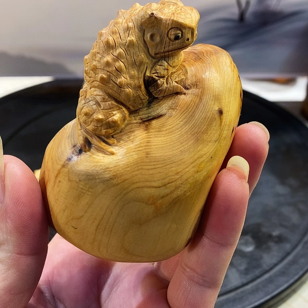 柏木（崖柏）崖柏柏木