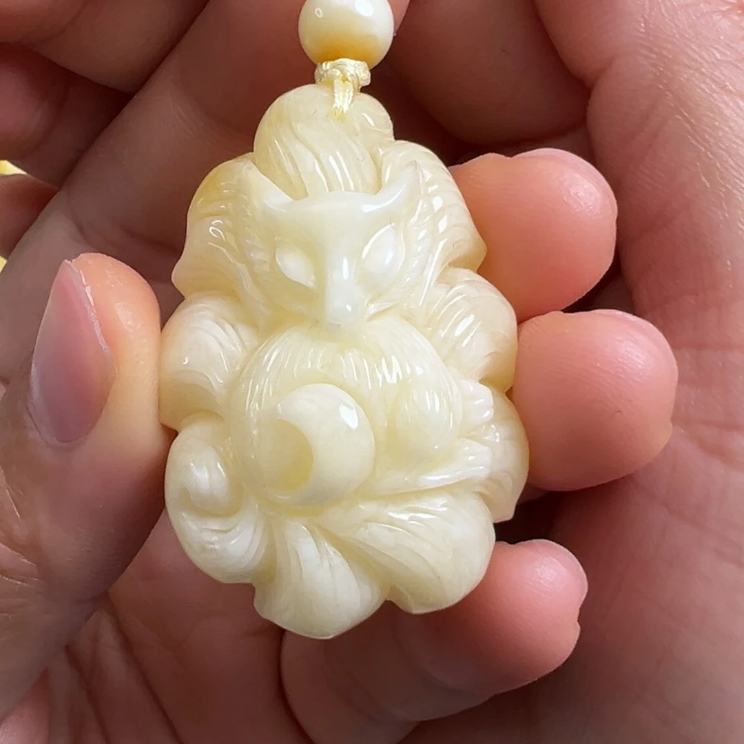 蜜蜡未镶嵌裸石蜜蜡