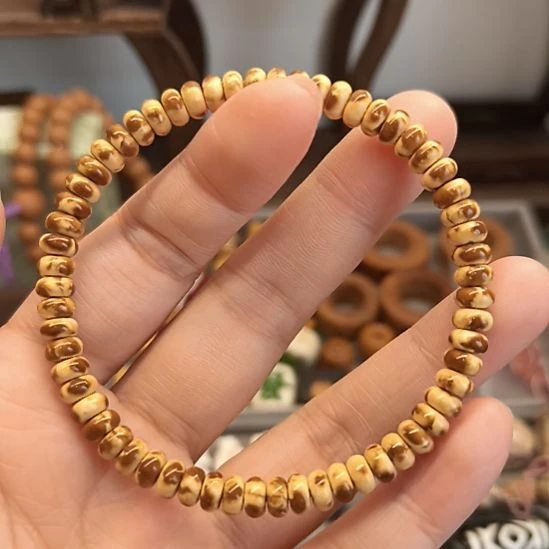 紫金鼠手串纯肉奶油药片