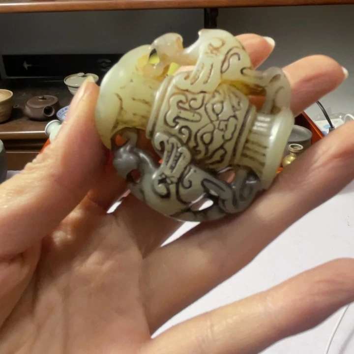 鑫源一号日瓷精选