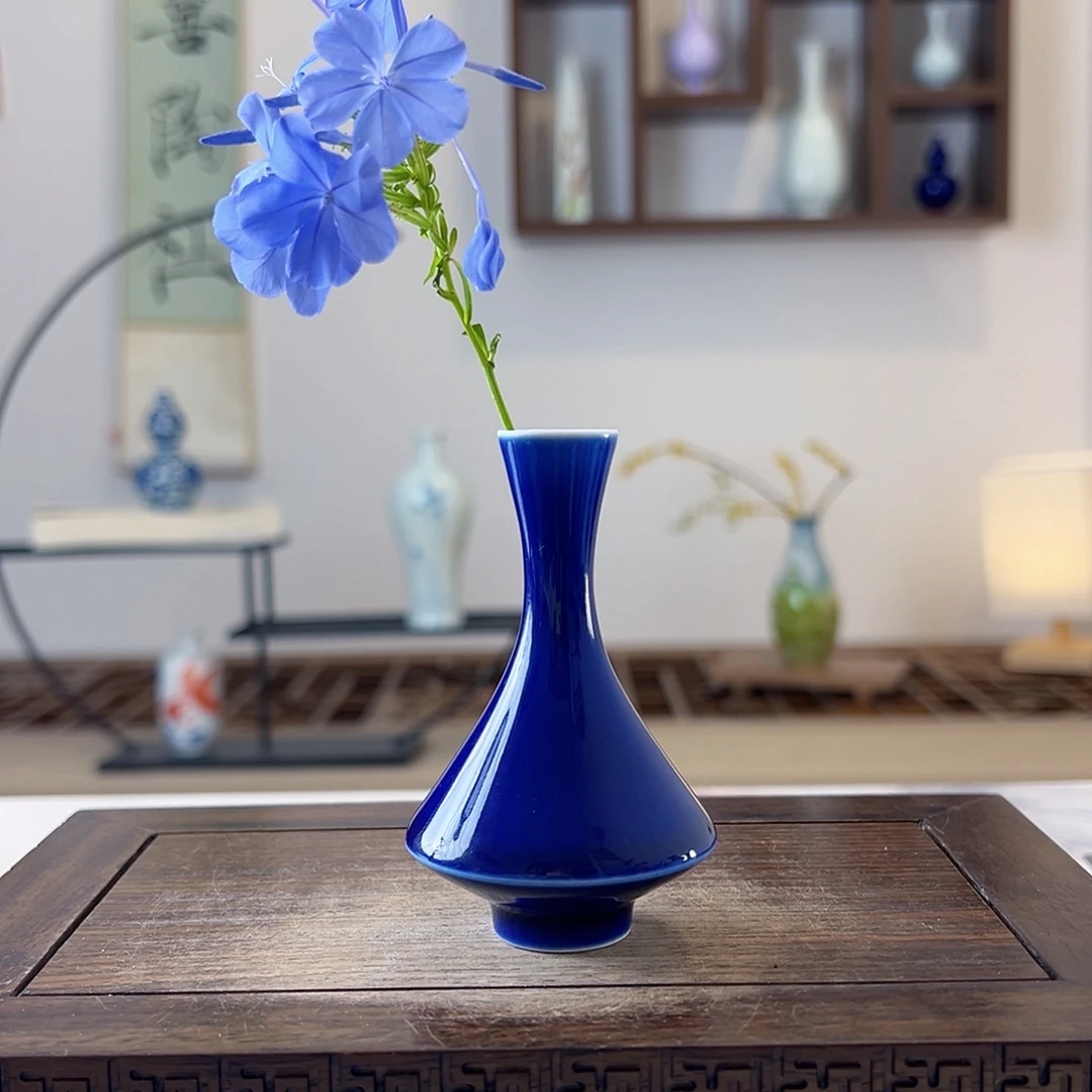 摆件景德镇陶瓷艺术展