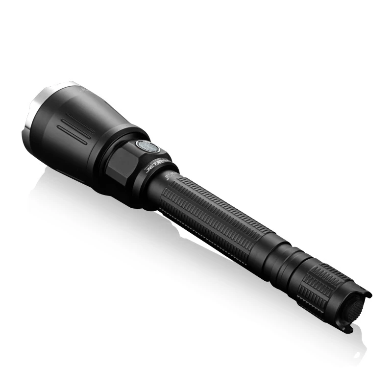 JETBeamNITEYE杰特明BC40 PRO强光远射高性能户外搜索手电