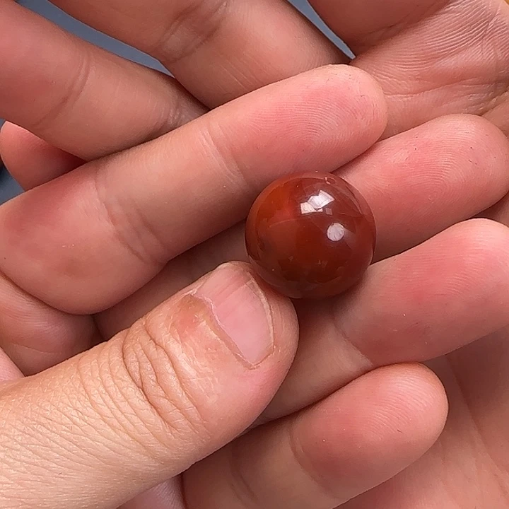 南红玛瑙未镶嵌珠宝奇石35