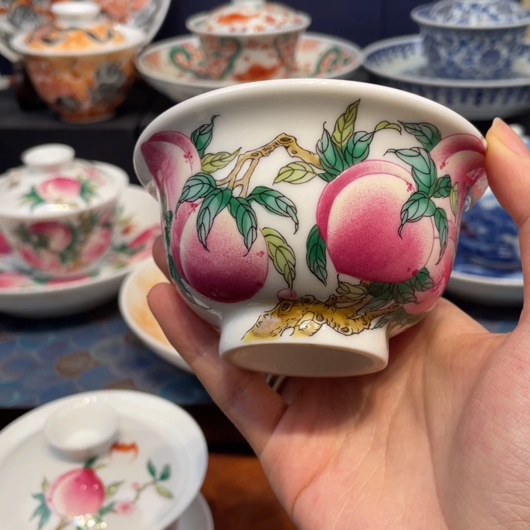 瓷片景德镇景德镇陶瓷