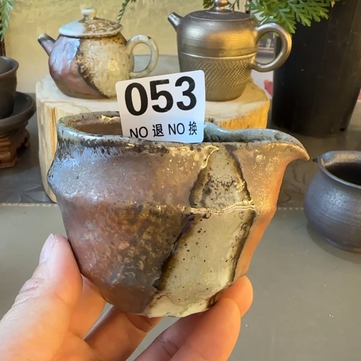 紫砂茶壶柴烧福利新品多多