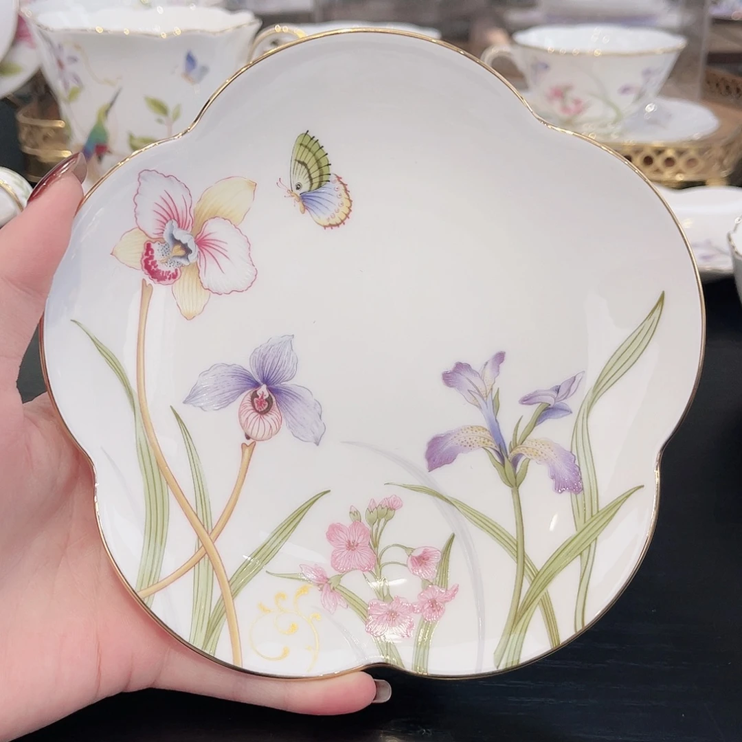 骨瓷6寸/////////////