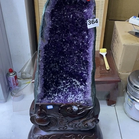 【闪购商品】未镶嵌珠宝半成品水晶奋****南水晶
