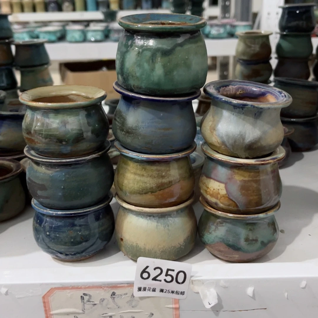 6250内口4景德镇手工制作