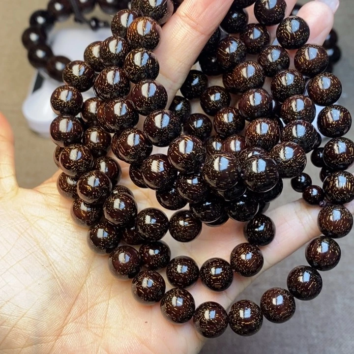 檀香紫檀（小叶紫檀）1.0爆