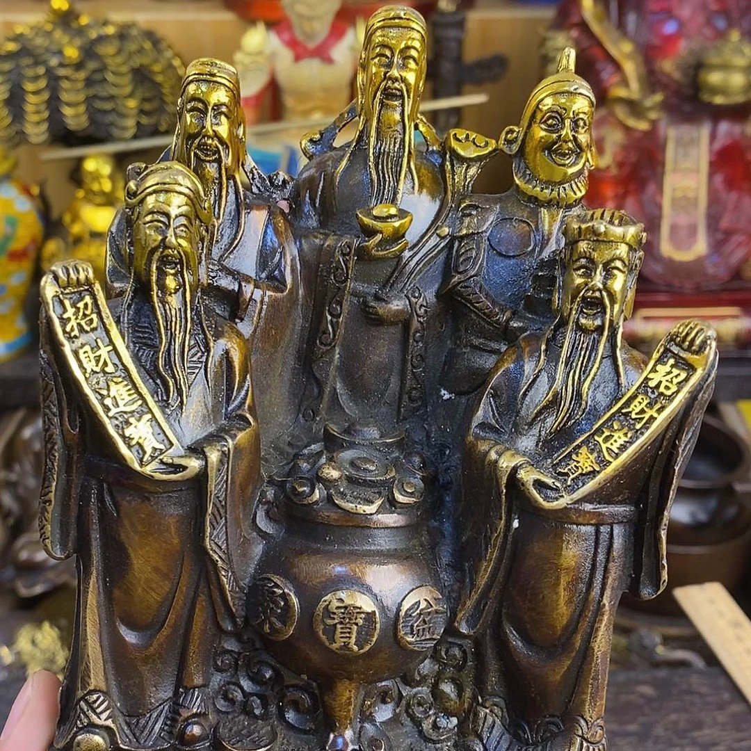 案台摆件 物品摆件