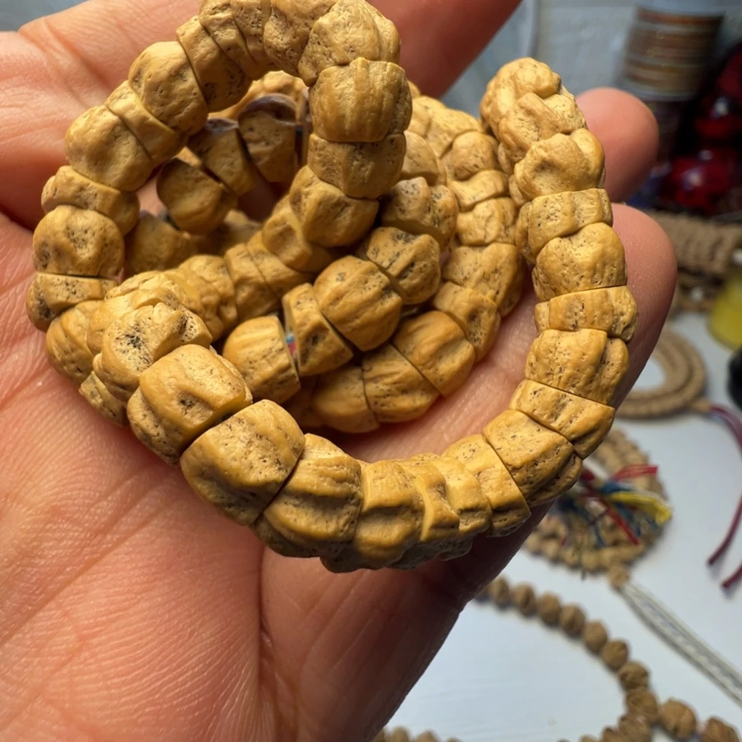 柏香籽/百香籽吊坠