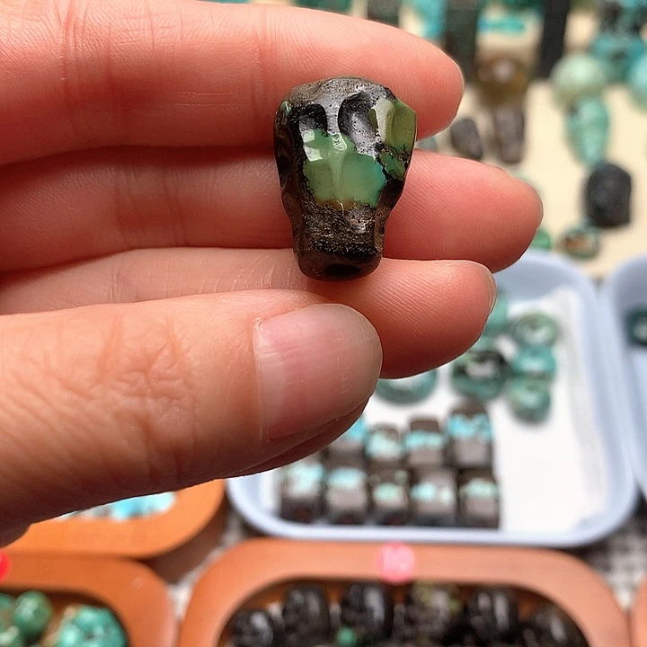 湖北天然原矿松石
