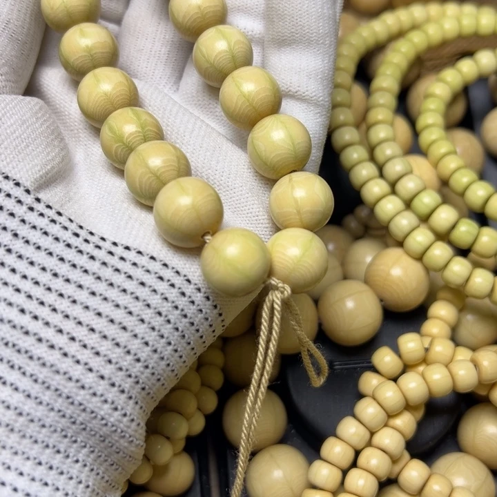 道***隐木质类五台山六道木原木1.4手持21+1精品