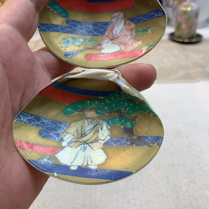 紫砂金瓷阁精品瓷器店