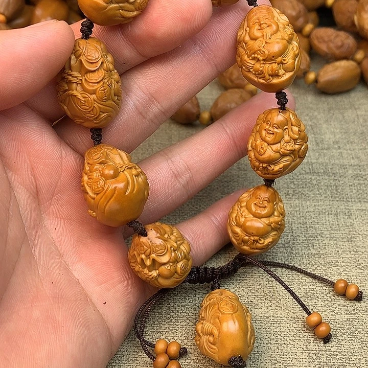 手串/手链橄榄核精品橄榄核手串