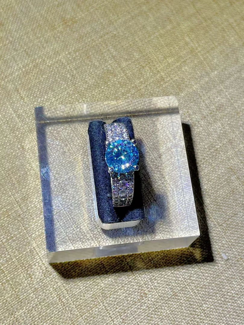 戒指 璀璨精美Tbbo16-49