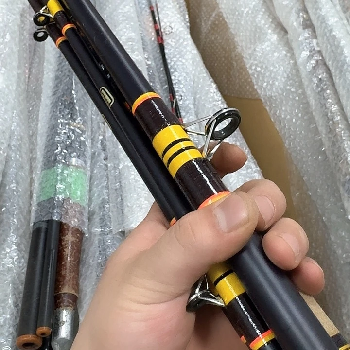 碳素?****?鱼竿钓鱼杆 67890