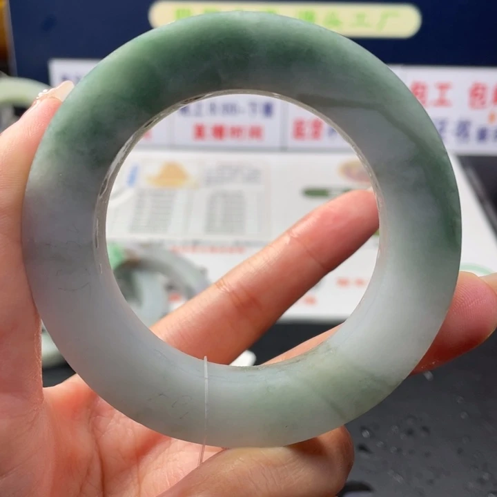 【闪购商品】未镶嵌翡翠定制翡翠